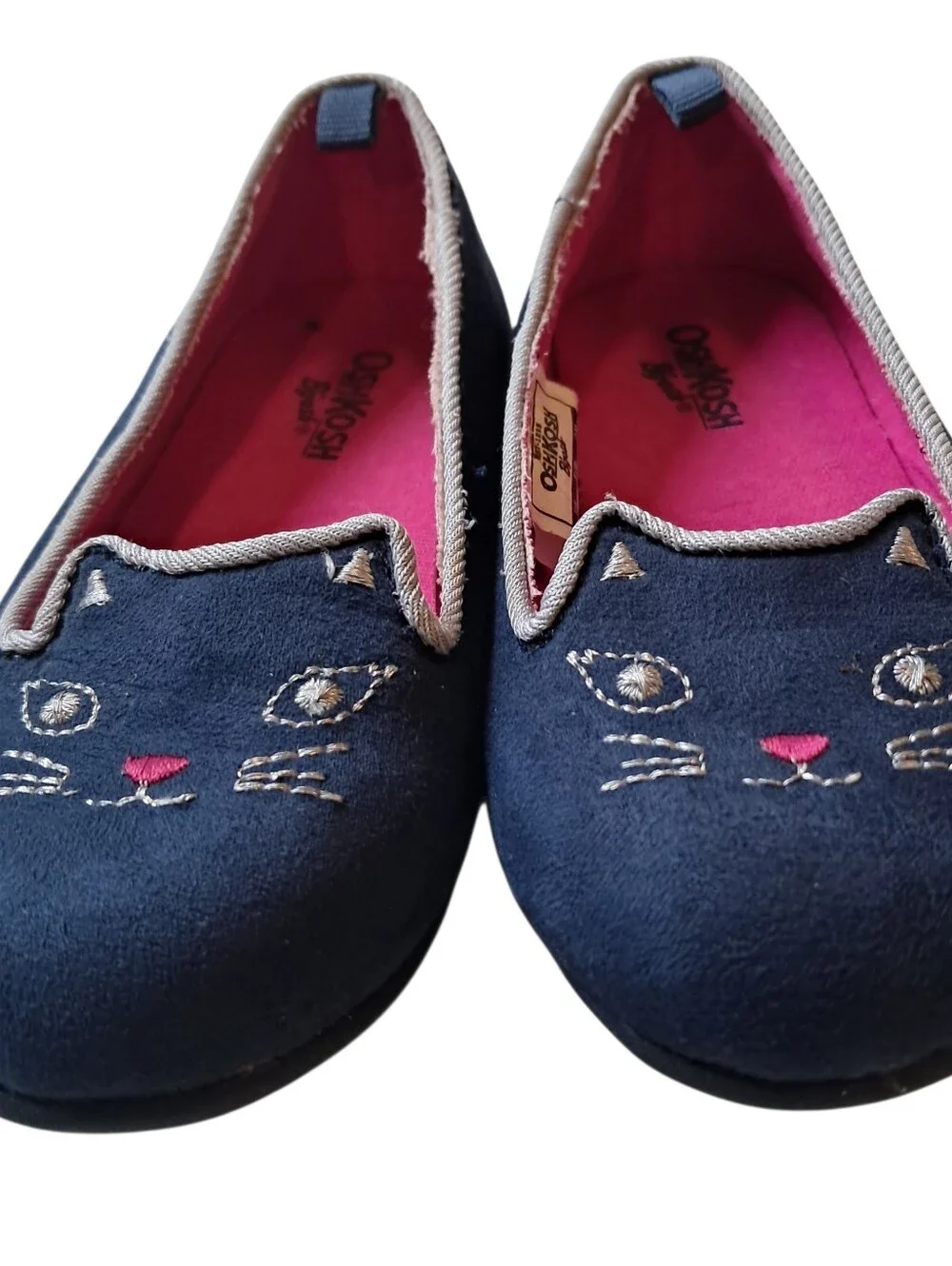 OshKosh Bgosh adorable navy